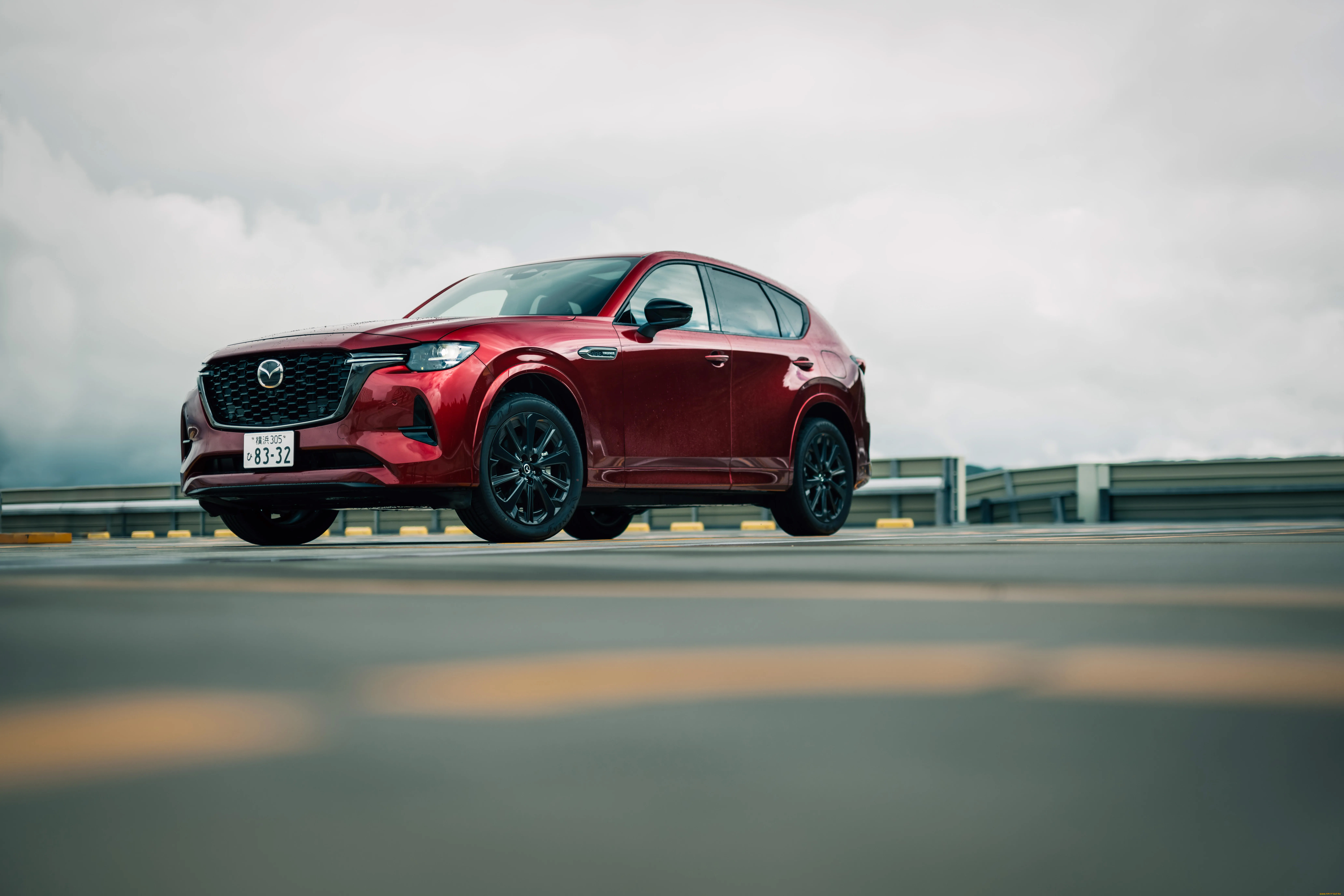 , mazda